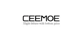 ceemoe品牌LOGO图片