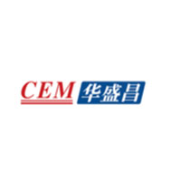 CEM/华盛昌品牌LOGO图片