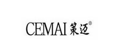 策迈品牌LOGO图片