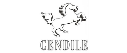 cendile品牌LOGO图片