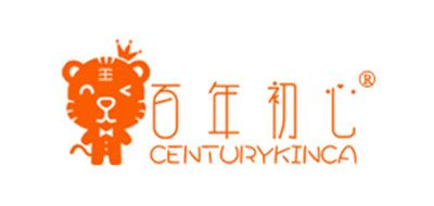 CENTURYKINCA/百年初心品牌LOGO图片