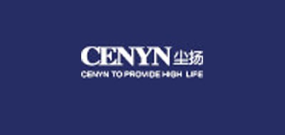 CENYN/尘扬品牌LOGO图片