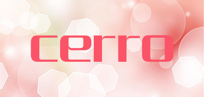 cerro品牌LOGO图片
