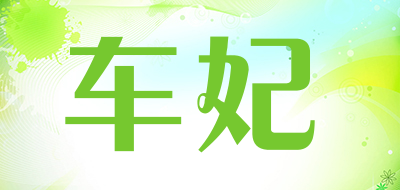 cfie/车妃品牌LOGO图片