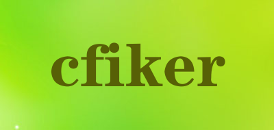 cfiker品牌LOGO图片