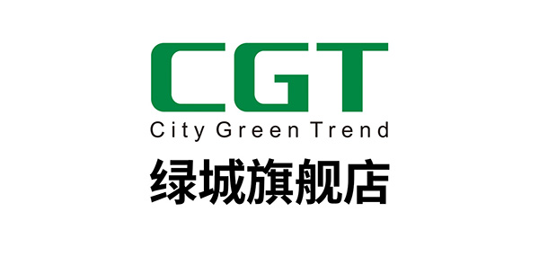 cgt品牌LOGO图片