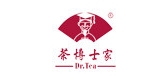 茶博士家茶叶品牌LOGO图片