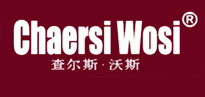 查尔斯沃斯品牌LOGO图片