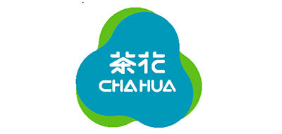 CHAHUA/茶花品牌LOGO