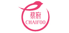 CHAIFOO/蔡府品牌LOGO图片
