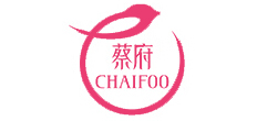 蔡府LOGO