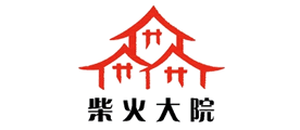 柴火大院品牌LOGO图片