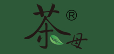 茶母LOGO