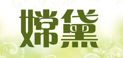 CHANGDAI/嫦黛品牌LOGO图片