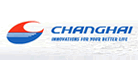 CHANGHAI/常海品牌LOGO