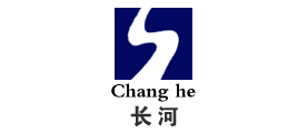 Changhe/长河Chang he品牌LOGO图片