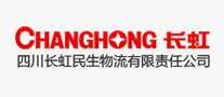 长虹民生物流品牌LOGO图片