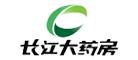 长江大药房品牌LOGO图片