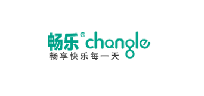 CHANGLE/畅乐品牌LOGO图片