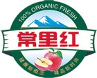 常里红水果品牌LOGO图片