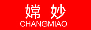 CHANGMIAO/嫦妙品牌LOGO图片
