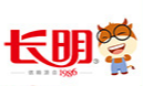 长明品牌LOGO