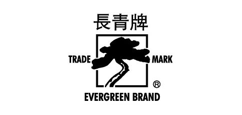 长青食品品牌LOGO图片