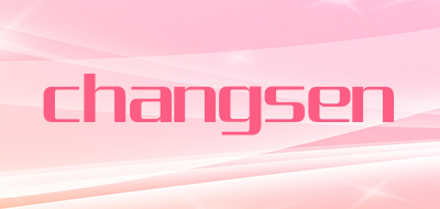 changsen品牌LOGO图片