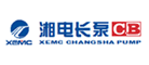 长沙水泵C.B品牌LOGO图片