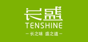 长盛品牌LOGO图片