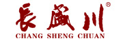 Changshengchuan/长盛川品牌LOGO图片