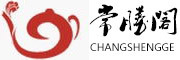 CHANG SHENG GE/常胜阁品牌LOGO图片