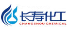 CHANGSHOU/长寿品牌LOGO图片