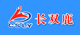 长双鹿品牌LOGO图片