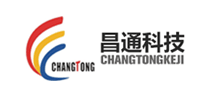CHANGTONG/昌通品牌LOGO图片