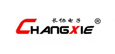 CHANGXIE/长协电子品牌LOGO