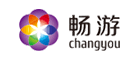 畅游LOGO