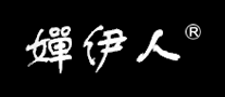 婵依人品牌LOGO图片