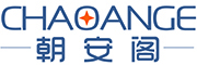 朝安阁品牌LOGO图片