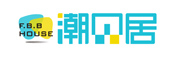 潮贝居品牌LOGO图片