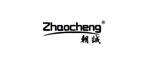 朝诚鞋类品牌LOGO图片