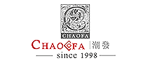 CHAOFA/潮发品牌LOGO图片