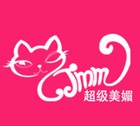超级美媚LOGO