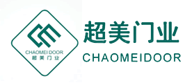 超美门业品牌LOGO图片