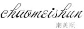 潮美顺品牌LOGO图片
