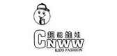 超能娃娃童装品牌LOGO图片