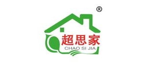 超思家品牌LOGO图片