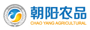 朝阳农品品牌LOGO图片