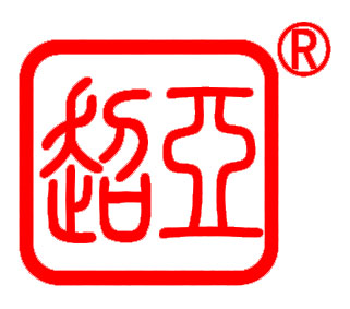 超亚医疗器械LOGO