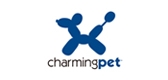 charmingpet品牌LOGO图片